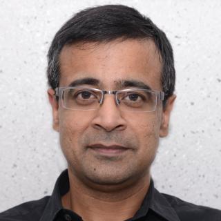 Praveen Swami