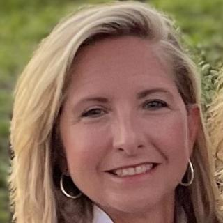 Maria Langan Riekhof