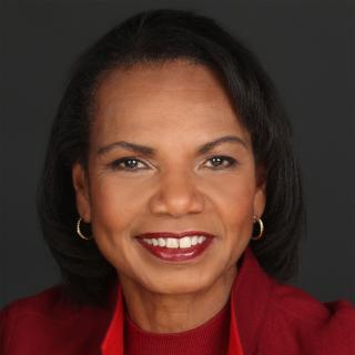 Condoleezza Rice