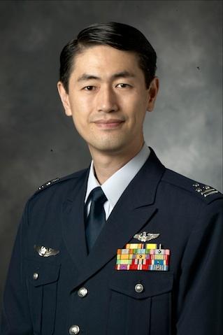 Colonel Chuji Ando biophoto