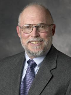 Craig Bernthal is a National Fellow 2012-13 at the Hoover Institution. 