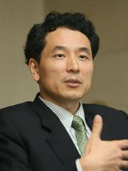 Chae-Han Kim