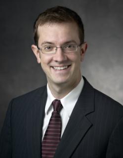 J.W. Verret