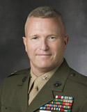 Colonel David F. Aumuller