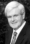 Newt Gingrich