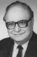 Seymour Martin Lipset