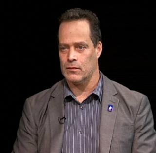 Sebastian Junger