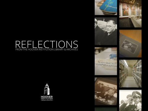 Reflections video series