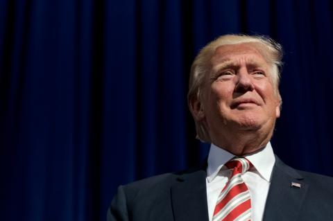 trump large image