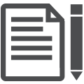 Essays Icon