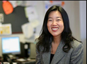 Michelle Rhee