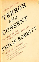 Terror and Consent - book cover