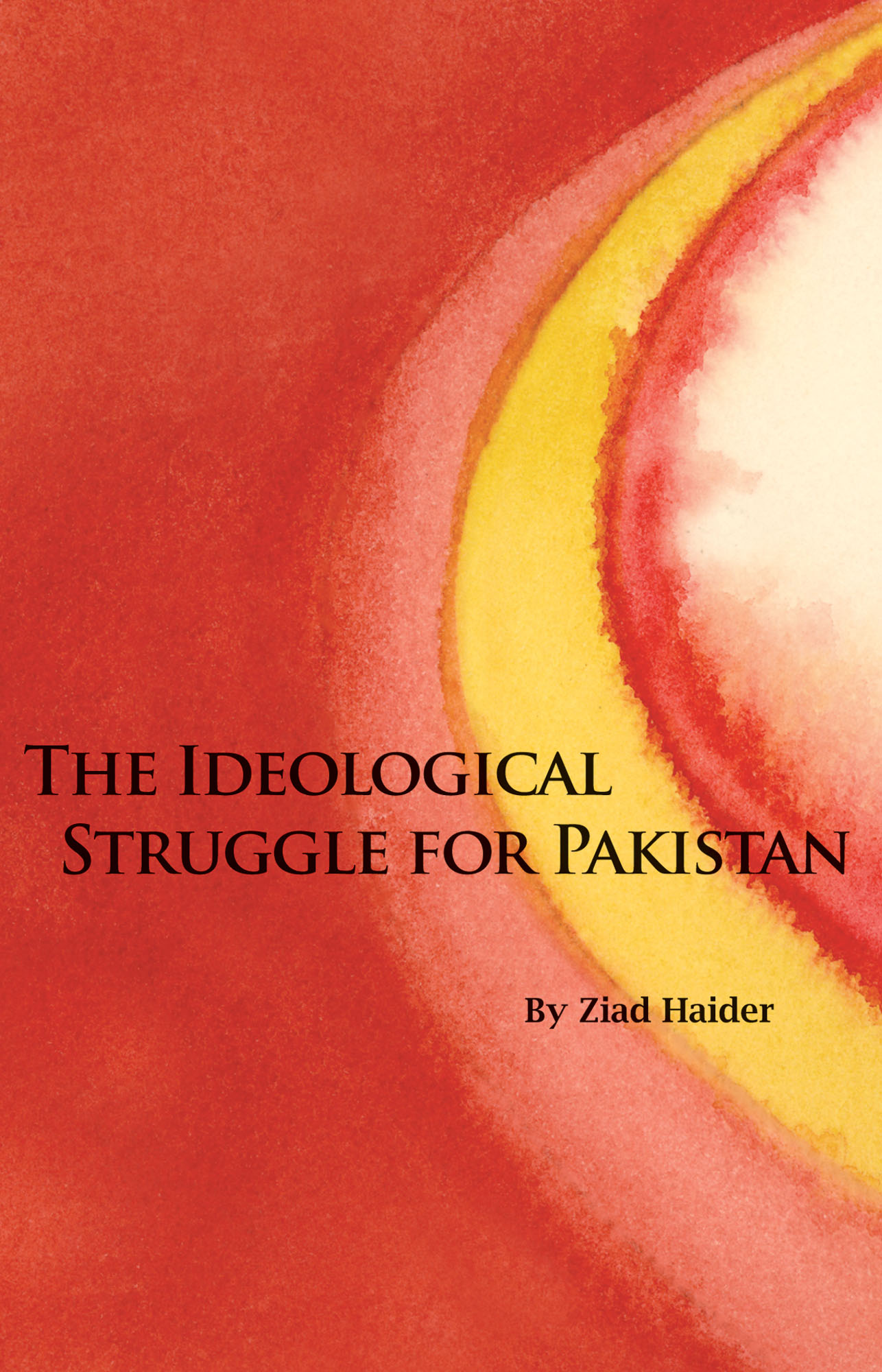 cover image for The Ideological Struggle for Pakistan