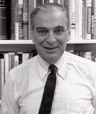 Kenneth Arrow