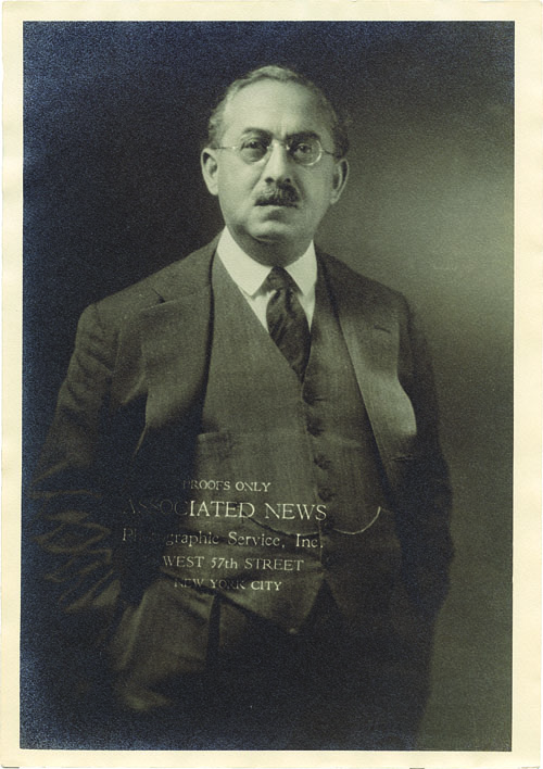 Isaac L. Kandel (1881– 1965)