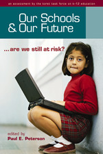 Our Schools and Our Future...Are We Still at Risk?