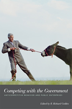 Competing with the Government: Anticompetitive Behavior and Public Enterprises
