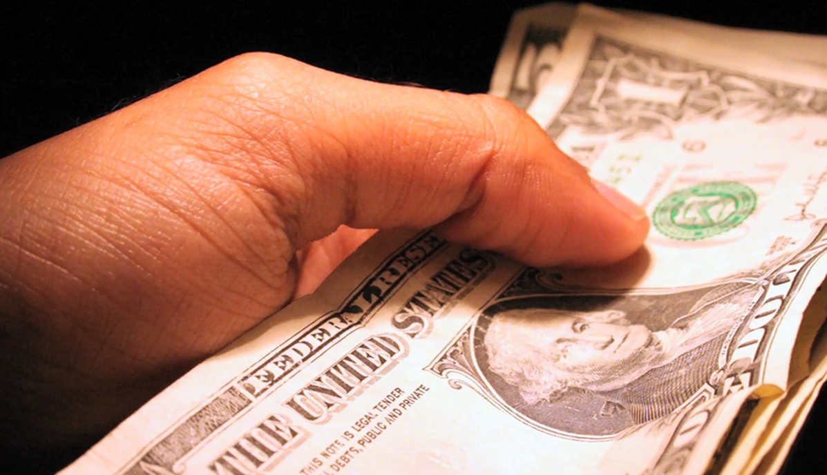 Hoover fellow Richard Epstein on income inequality.