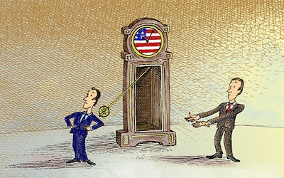 What Is the Future of Conservatism? | Hoover Institution What Is the Future  of Conservatism?
