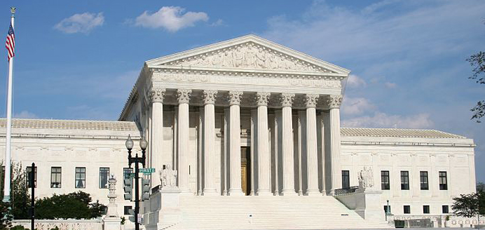 The Supreme Court of the United States