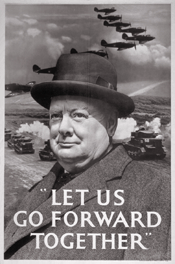 War poster