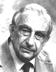 Edward Teller