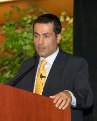 Vali Nasr