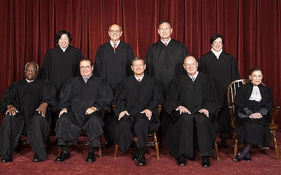 supreme court