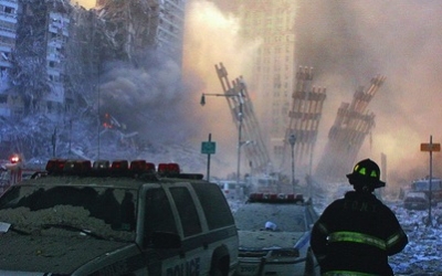 CIA and September 11, 2011