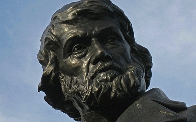 Thomas Carlyle and Hero Worship