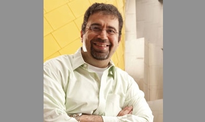 Daron Acemoglu