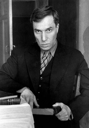 Boris Pasternak