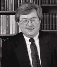 Kenneth L. Judd