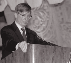 George F. Will