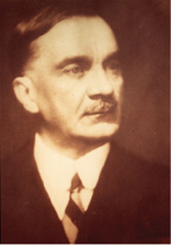 Iuliu Maniu (1873–1953)