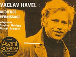 Václav Havel