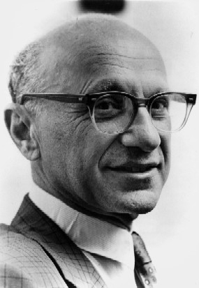 Milton Friedman’s Unfinished Business | Hoover Institution