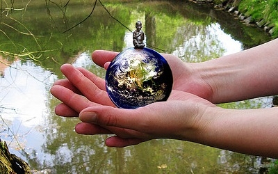 earth day free market environmentalism