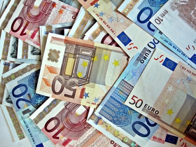 The Euro Crisis