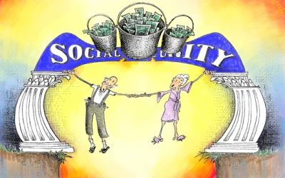 social security bail out