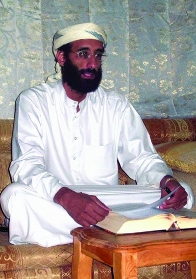 Anwar al-Awlaki