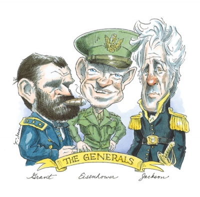 The Generals