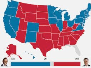 The Disenfranchisement of Rural America by James Huffman