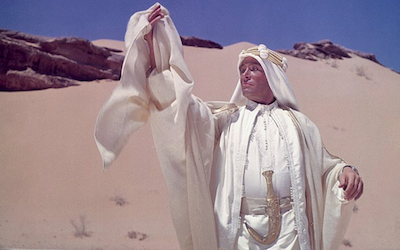 lawrence of arabia