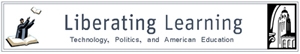 Liberating Learning