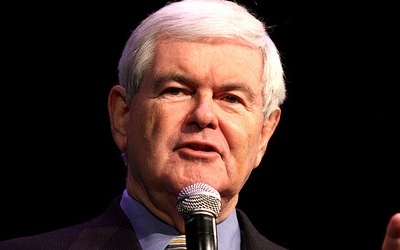 newt gingrich court plan