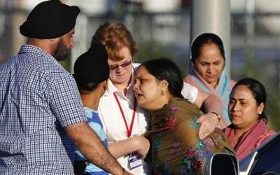 sikh temple shooting