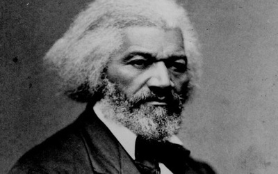 Frederick Douglass