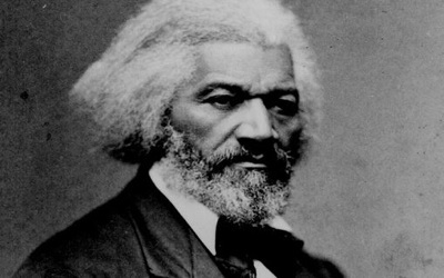 Frederick Douglass