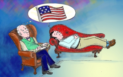 American decline